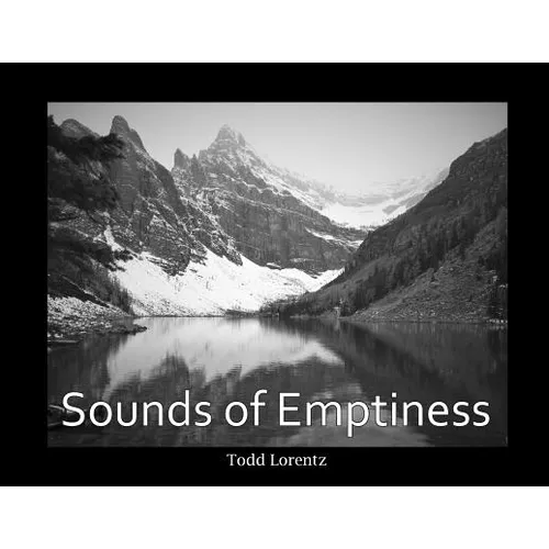 Sounds Of Emptiness