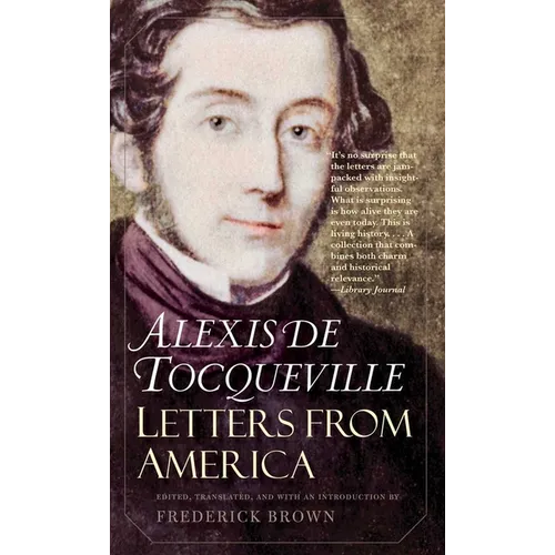 Letters from America