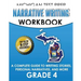 MICHIGAN TEST PREP Narrative Writing Workbook Grade 4: A Complete Guide to Writing Stories, Personal Narratives, and More