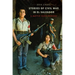 Stories of Civil War in El Salvador: A Battle over Memory