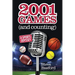 2001 Games (And Counting): A Sports Odyssey