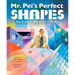 Mr. Pei's Perfect Shapes: The Story of Architect I. M. Pei