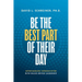Be the Best Part of Their Day: Supercharging Communication with Values-Driven Leadership