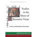 Studies in the Metre of Alliterative Verse