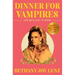 Dinner for Vampires: Life on a Cult TV Show (While Also in an Actual Cult!)