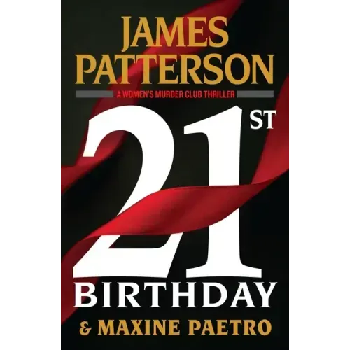 21st Birthday