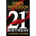 21st Birthday