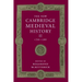 The New Cambridge Medieval History