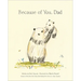 Because of You, Dad -- New York Times Bestseller