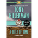A Thief of Time: A Leaphorn and Chee Novel