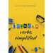 Spanish Verbs, Simplified