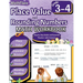 Place Value and Expanded Notations Math Workbook 3rd and 4th Grade: Place Value Grade 3-4, Expanded and Standard Notations with Answers