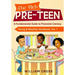The Rich Pre-Teen: A Fundamental Guide to Financial Literacy