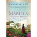 Marilla of Green Gables