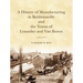 The History of Manufacturing in Baldwinsville and the Towns of Lysander and Van Buren