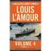 The Collected Short Stories of Louis l'Amour, Volume 4, Part 1: Adventure Stories