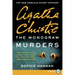 The Monogram Murders: The New Hercule Poirot Mystery