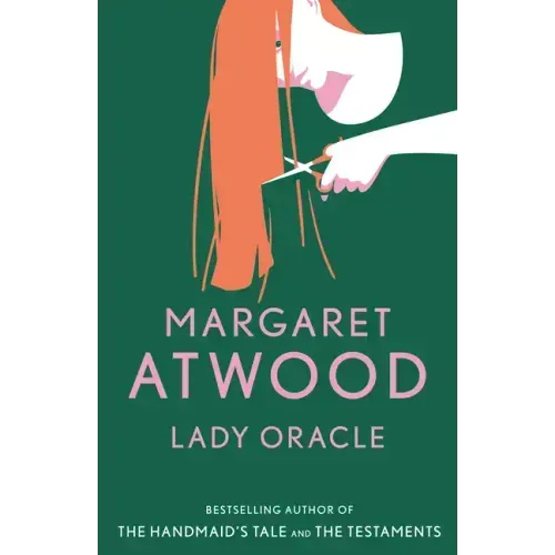 Lady Oracle