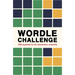 Wordle Challenge: 500 Puzzles to Do Anywhere, Anytime