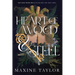 Heart of Wood and Steel