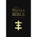 Thee Psychick Bible: Thee Apocryphal Scriptures Ov Genesis Breyer P-Orridge and Thee Third Mind Ov Thee Temple Ov Psychick Youth