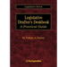 Legislative Drafter's Deskbook: A Practical Guide