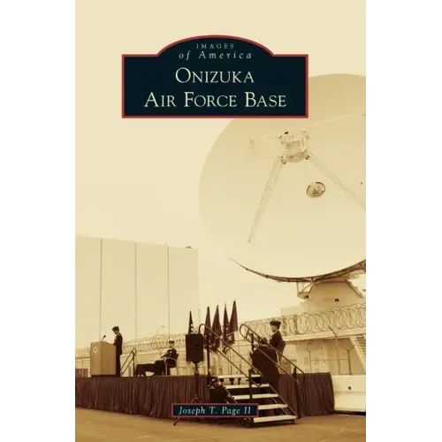 Onizuka Air Force Base