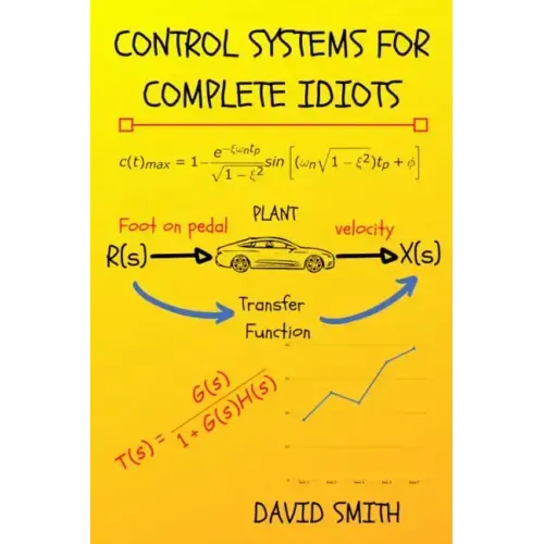 Control Systems for Complete Idiots