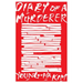 Diary of a Murderer: And Other Stories