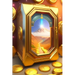 Lucrative Lottery Loot: 777-Cypher