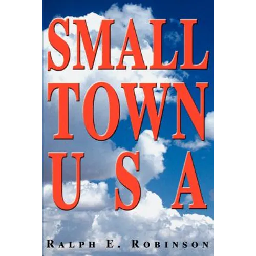 Small Town USA