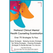 National Clinical Mental Health Counseling Examination