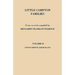 Little Compton Families. Little Compton, Rhode Island. Volume II