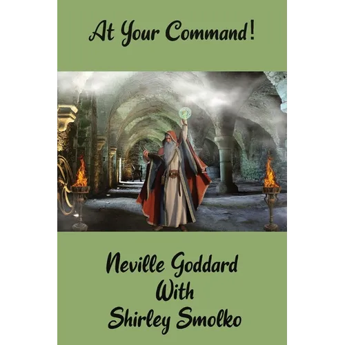 At Your Command!
