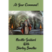 At Your Command!