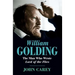 William Golding: The Man Who Wrote Lord of the Flies