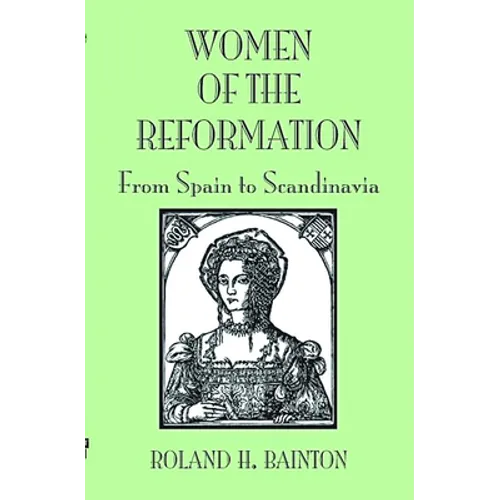 Women Reformation Spain Scandi