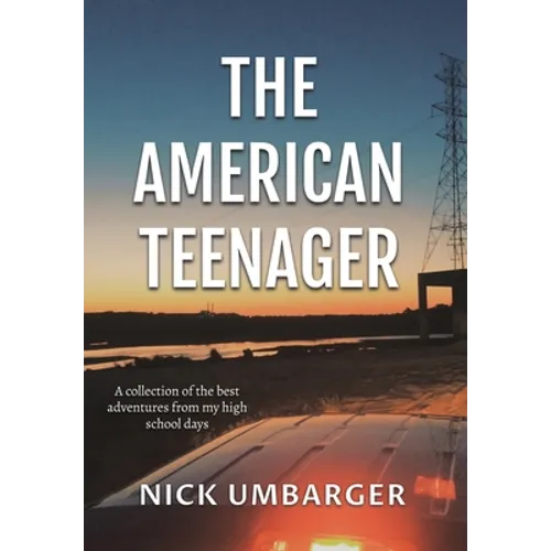 The American Teenager