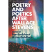 Poetry and Poetics After Wallace Stevens