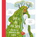 She'll Be the Sky: Poems by Women and Girls