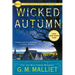 Wicked Autumn: A Max Tudor Novel
