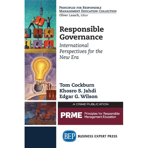 Responsible Governance: International Perspectives For the New Era