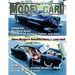 Model Car Builder No. 16: Tips, Tricks, How-tos, and Feature Cars!