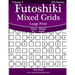 Futoshiki Mixed Grids Large Print - Easy to Hard - Volume 5 - 276 Puzzles