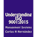 Understanding ISO 9001: 2015: Management Systems