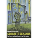 Concrete Demands: The Search for Black Power in the 20th Century