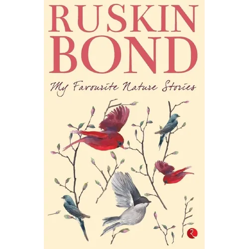 My Favourite Nature Stories