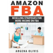 Amazon FBA: Reselling Strategies For More Income On FBA