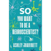 So You Want to Be a Neuroscientist?