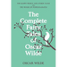 The Complete Fairy Tales of Oscar Wilde (Warbler Classics Annotated Edition)